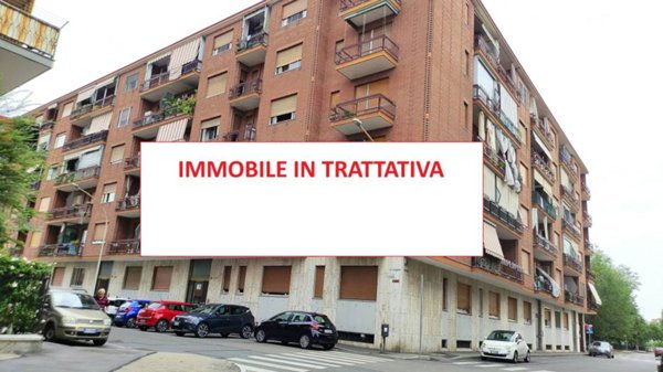 appartamento in vendita a Nichelino