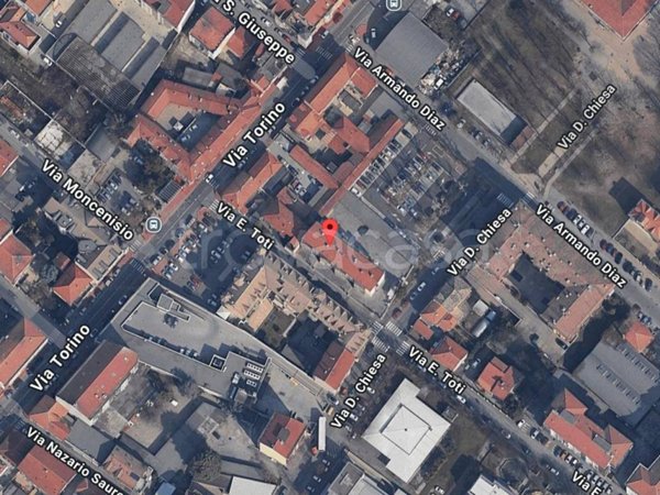 appartamento in vendita a Nichelino