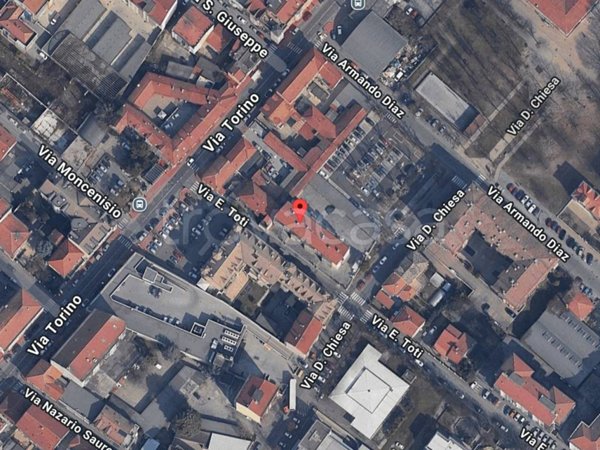 appartamento in vendita a Nichelino