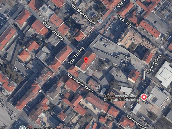 appartamento in vendita a Nichelino