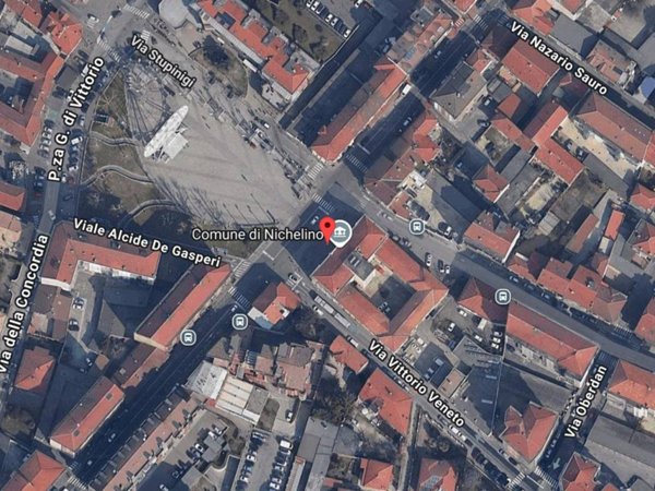 appartamento in vendita a Nichelino