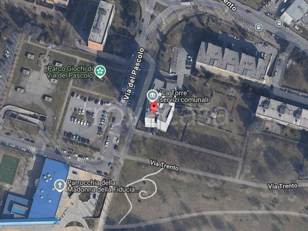 appartamento in vendita a Nichelino