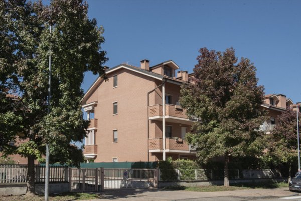 appartamento in vendita a Nichelino