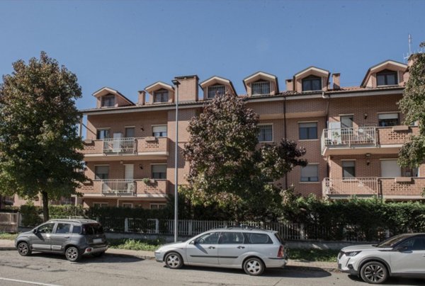 appartamento in vendita a Nichelino