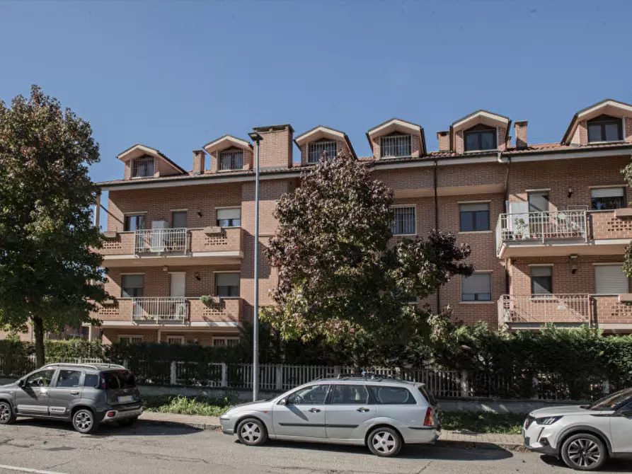 appartamento in vendita a Nichelino