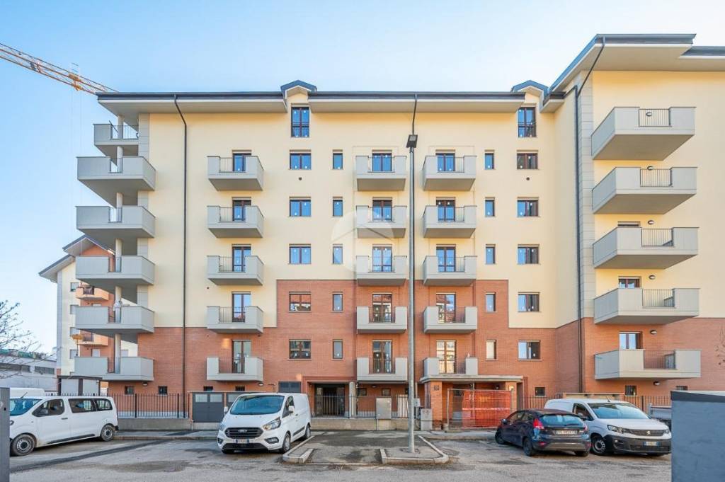 appartamento in vendita a Nichelino