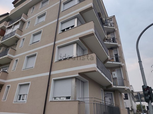 appartamento in vendita a Nichelino