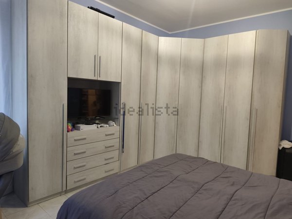 appartamento in vendita a Nichelino