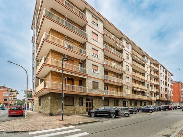 appartamento in vendita a Nichelino