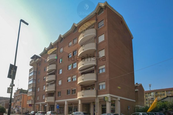 appartamento in vendita a Nichelino