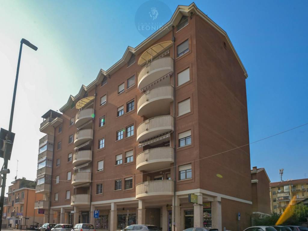 appartamento in vendita a Nichelino