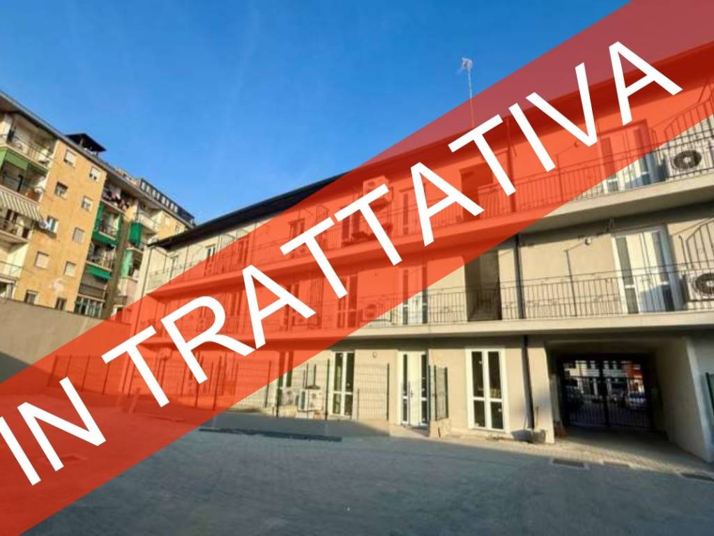 appartamento in vendita a Nichelino