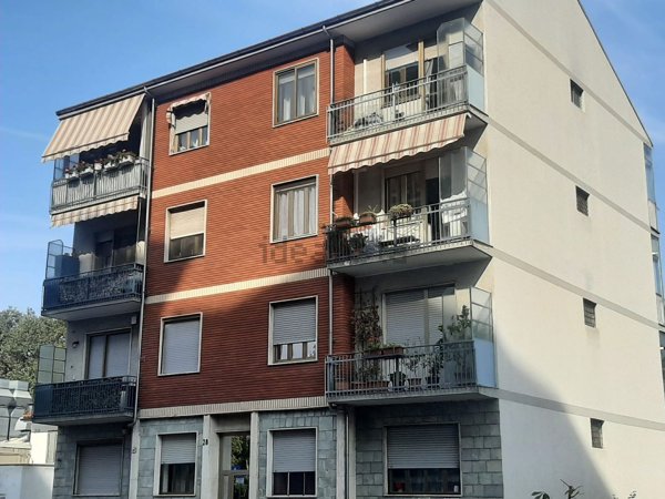 appartamento in vendita a Nichelino