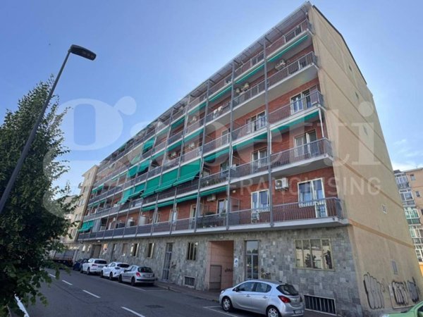 appartamento in vendita a Nichelino