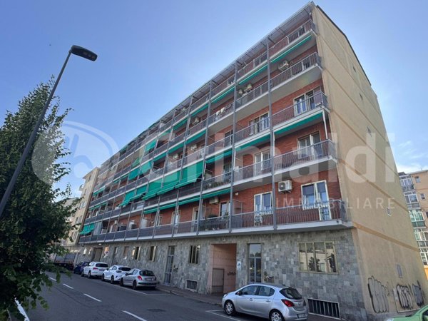 appartamento in vendita a Nichelino