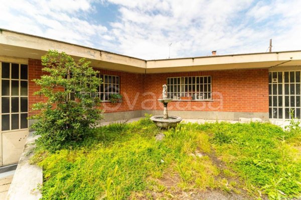 locale commerciale in vendita a Nichelino