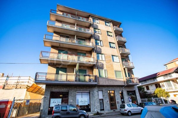 appartamento in vendita a Nichelino