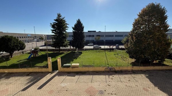 appartamento in vendita a Nichelino