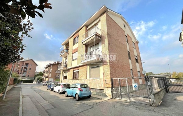appartamento in vendita a Nichelino