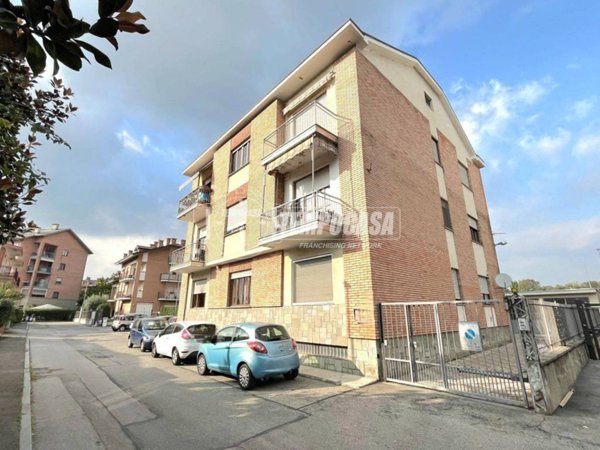 appartamento in vendita a Nichelino