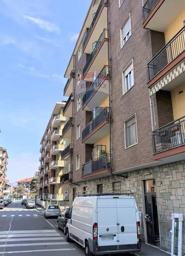 appartamento in vendita a Nichelino