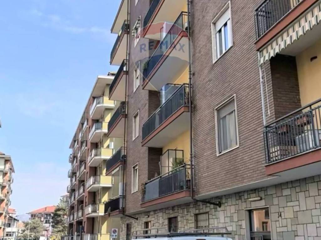 appartamento in vendita a Nichelino