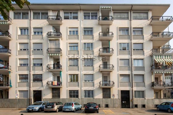 appartamento in vendita a Nichelino