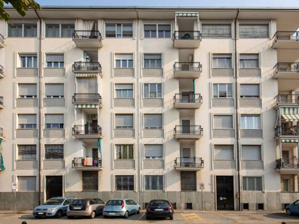 appartamento in vendita a Nichelino