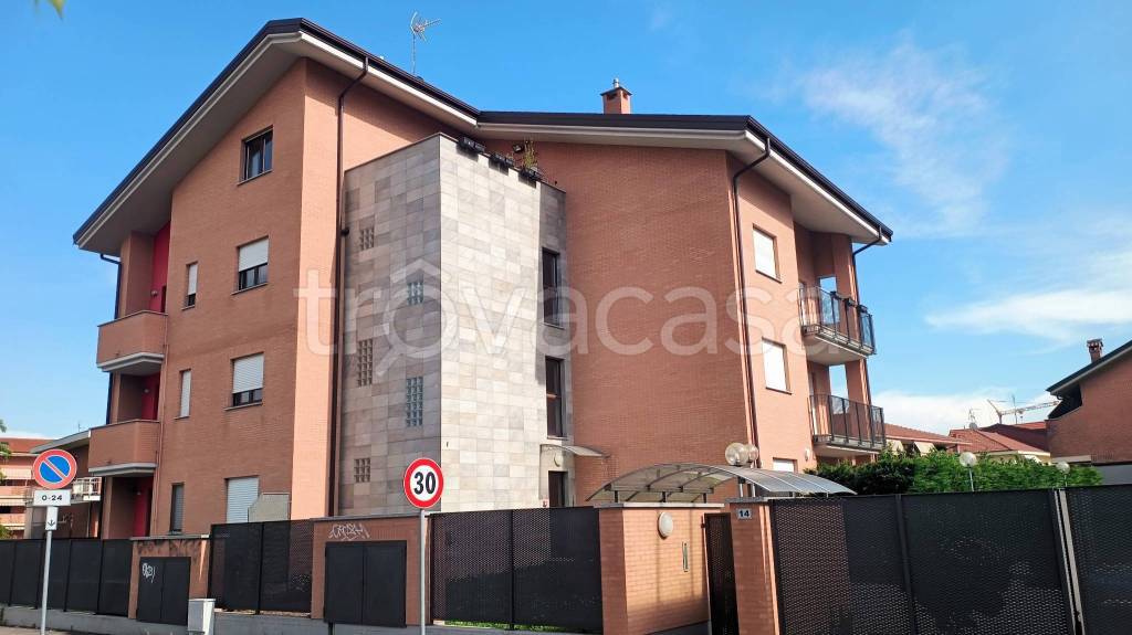 appartamento in vendita a Nichelino