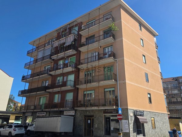 appartamento in vendita a Nichelino