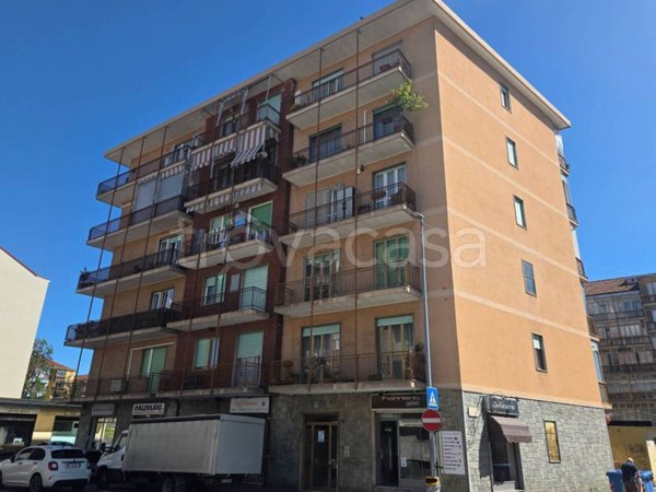 appartamento in vendita a Nichelino in zona Crociera