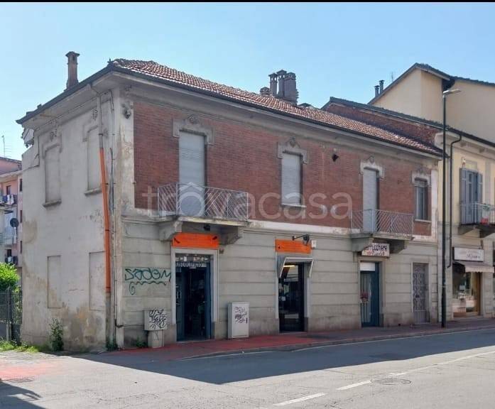 appartamento in vendita a Nichelino