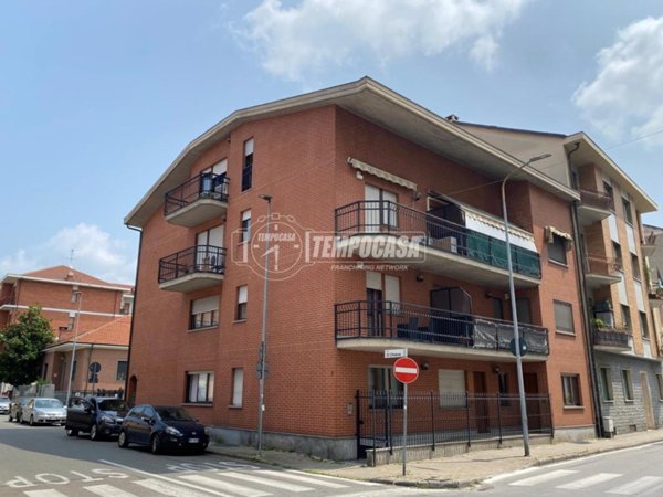 appartamento in vendita a Nichelino in zona Crociera