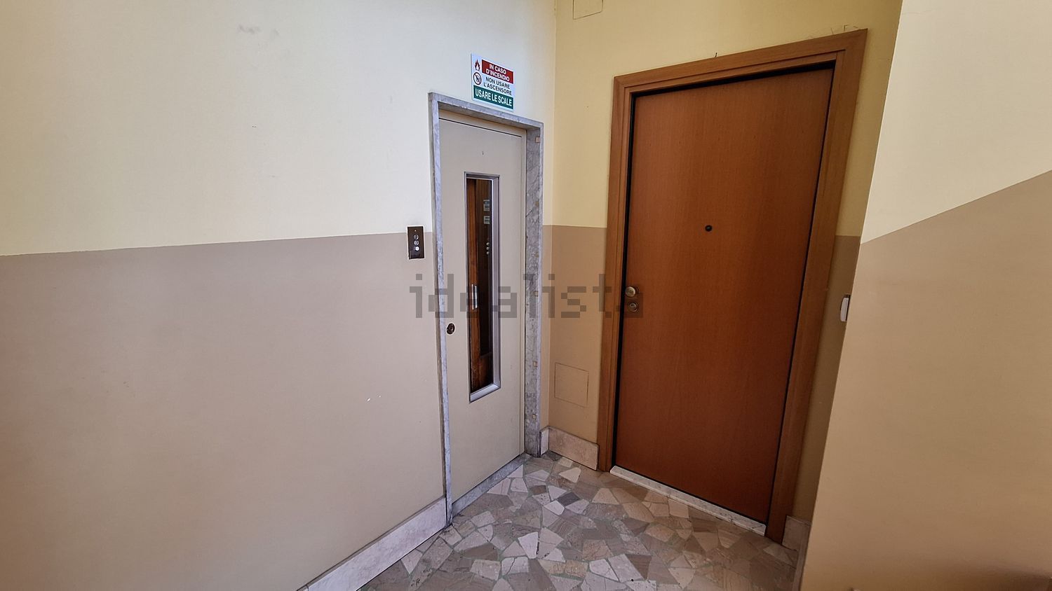 appartamento in vendita a Nichelino
