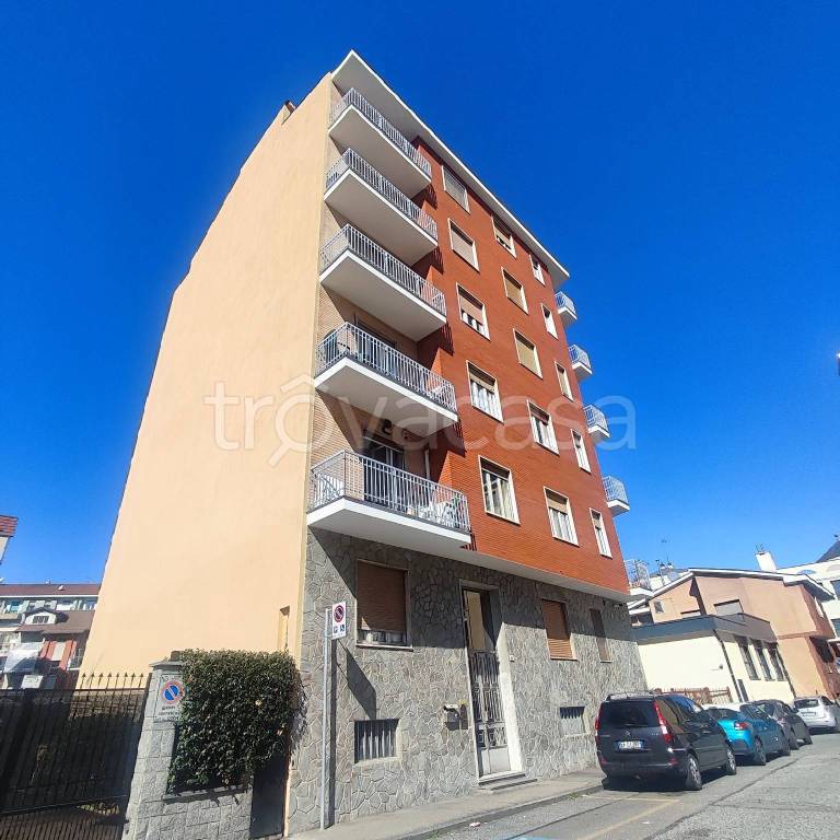 appartamento in vendita a Nichelino