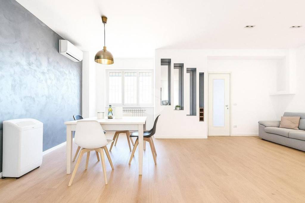 appartamento in vendita a Nichelino