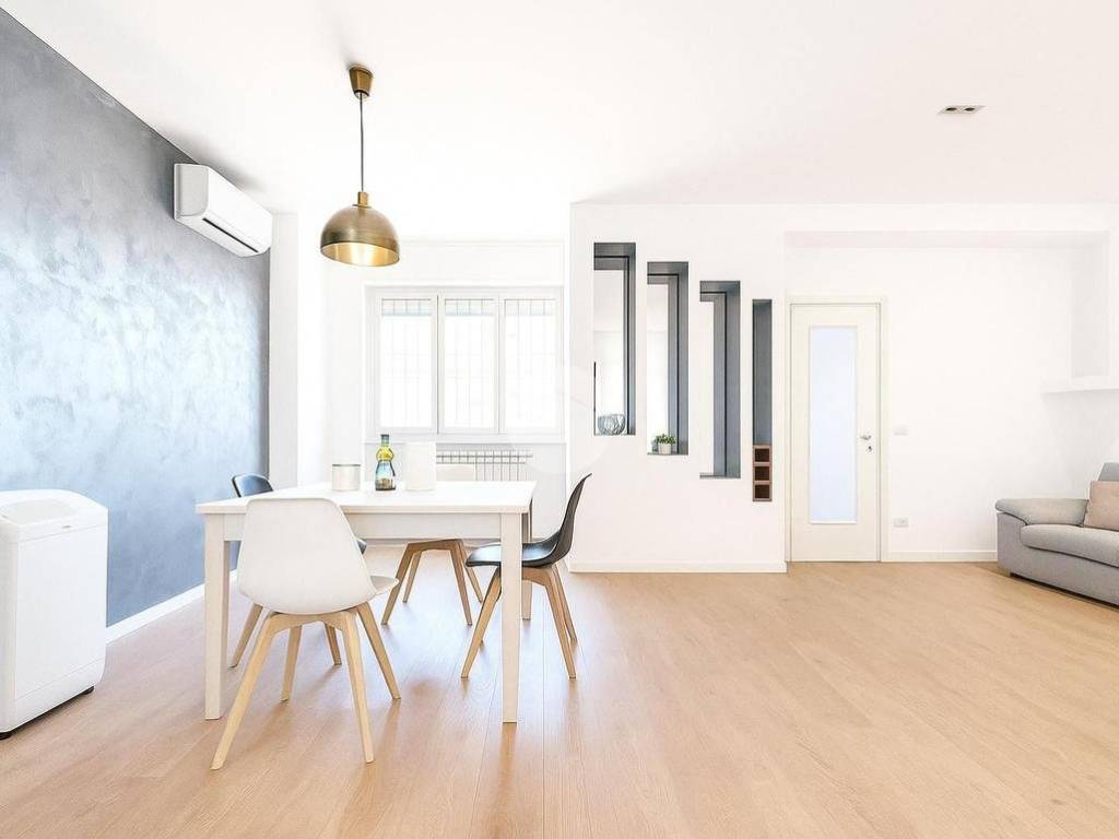 appartamento in vendita a Nichelino