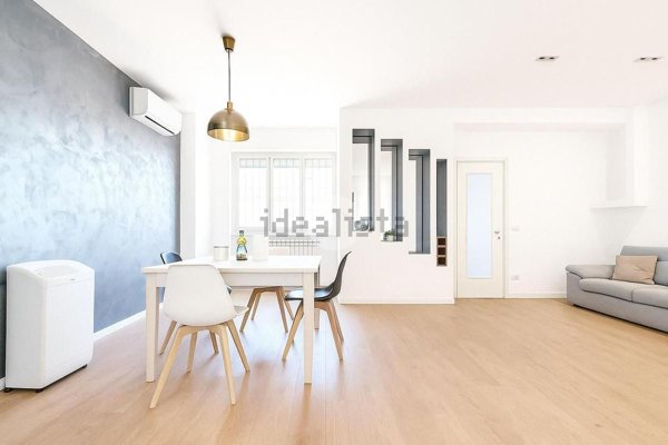 appartamento in vendita a Nichelino