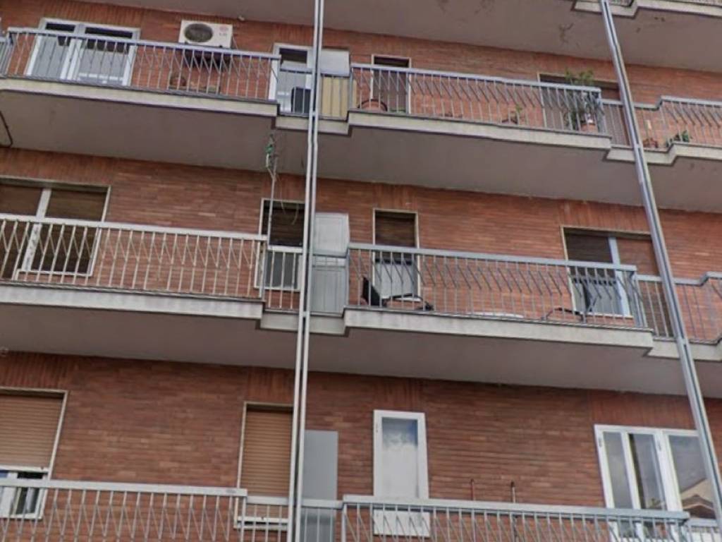 appartamento in vendita a Nichelino