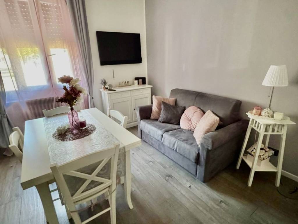 appartamento in vendita a Nichelino