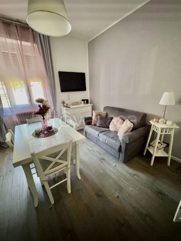 appartamento in vendita a Nichelino