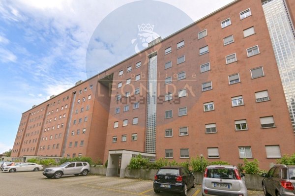 appartamento in vendita a Nichelino