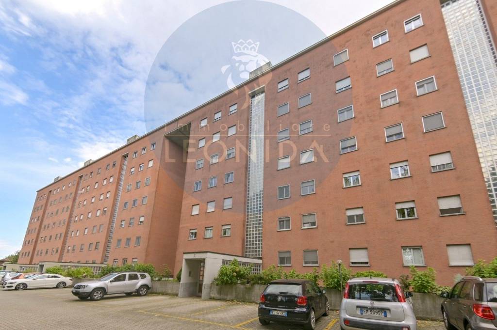 appartamento in vendita a Nichelino