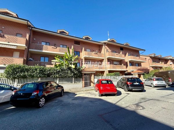 appartamento in vendita a Nichelino