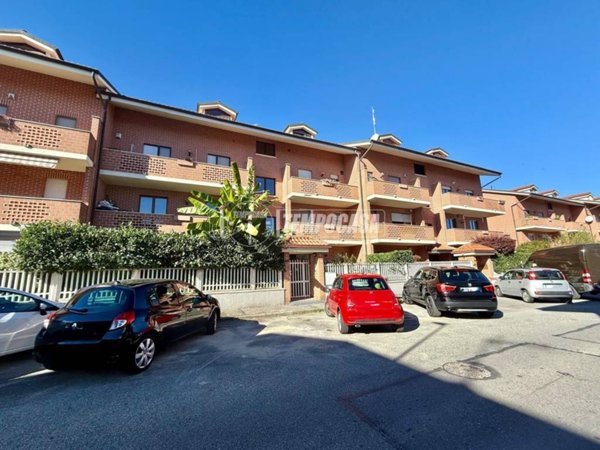 appartamento in vendita a Nichelino