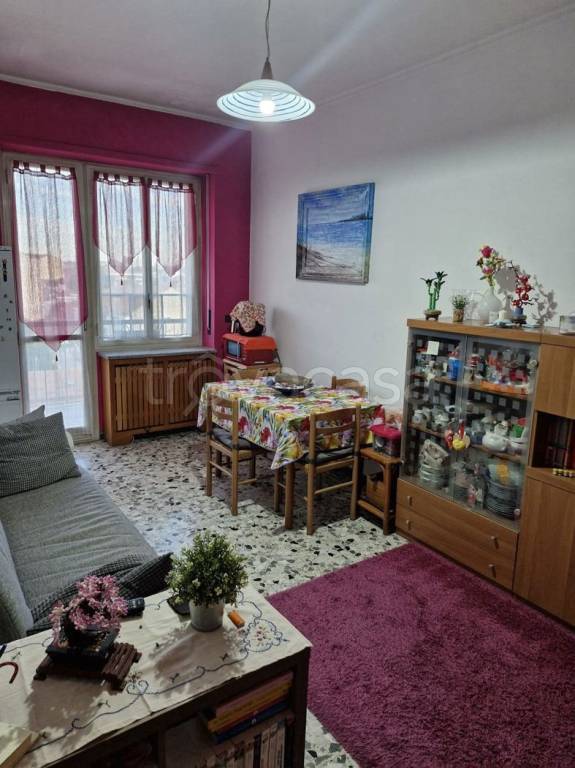 appartamento in vendita a Nichelino in zona Crociera