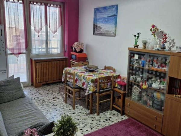 appartamento in vendita a Nichelino in zona Crociera