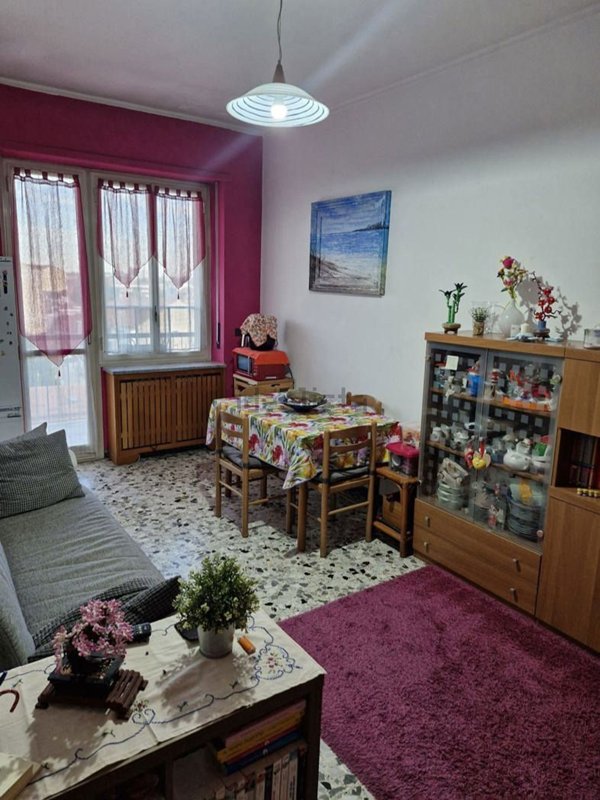 appartamento in vendita a Nichelino in zona Crociera