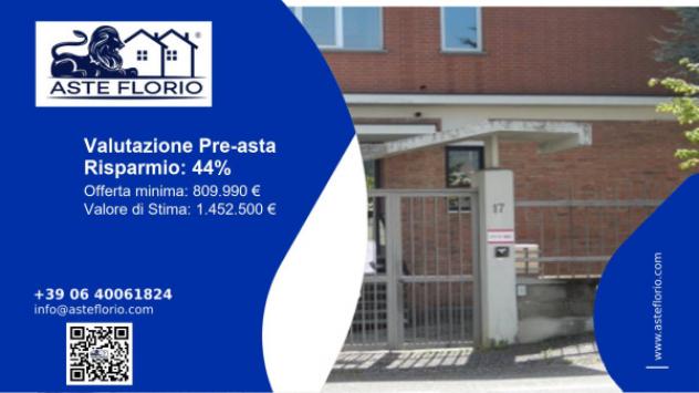 locale commerciale in vendita a Nichelino