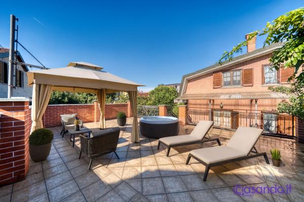 casa indipendente in vendita a Nichelino